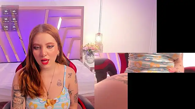 Snapshot of FiorellaRicci_ chatting on 11/06/25, 12:17 FiorellaRicci online show from 11/06/25, 12:17