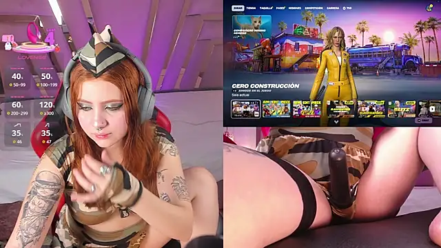 Snapshot of FiorellaRicci_ chatting on 12/05/25, 02:03 FiorellaRicci online show from 12/05/25, 02:03