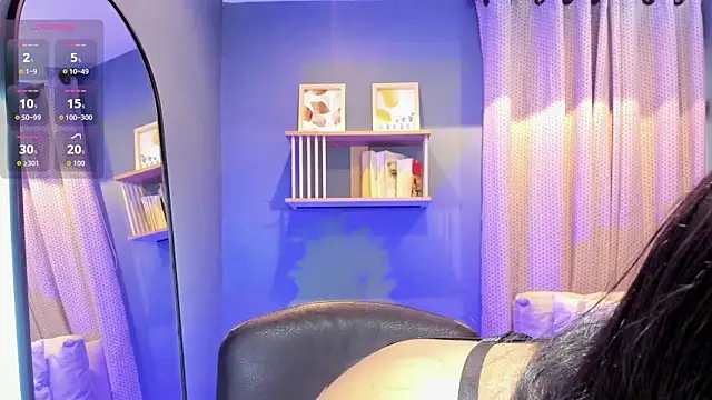  Anna Maria online show from 07/23/26, 07:23