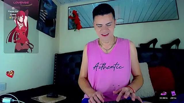 Snapshot of Sebastian_Loaiza chatting on 11/03/25, 11:55 Sebastian Loaiza online show from 11/03/25, 11:55