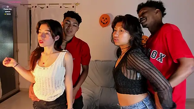 Snapshot of NaugthyNectar chatting on 11/03/25, 12:57 NaugthyNectar online show from 11/03/25, 12:57