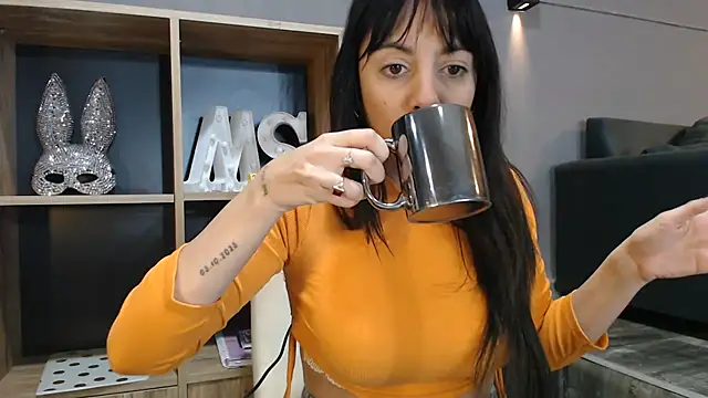 mickystrumia23 online show from 07/10/26, 06:10