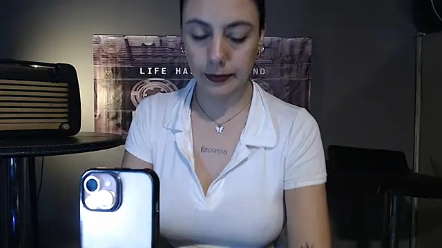 mickystrumia23 online show from 07/23/26, 05:00