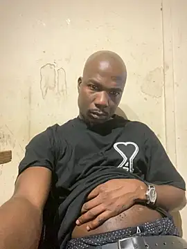 Ndodemnyamaxh online show from 11/08/25, 05:12