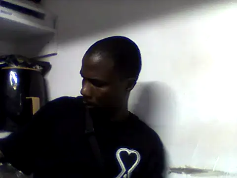 Ndodemnyamaxh online show from 03/01/26, 02:08