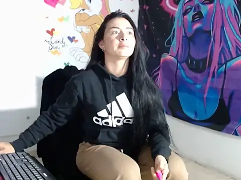 NathyMilf  online show from 11/20/25, 11:10