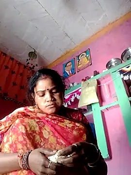 Sapna ji123 online show from 12/15/25, 03:44