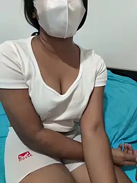 Jessica anjali online show from 12/16/25, 05:51