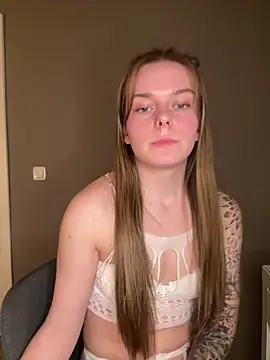 Snapshot of LisaFreierxx chatting on 02/19/26, 08:49 LisaFreierxx online show from 02/19/26, 08:49