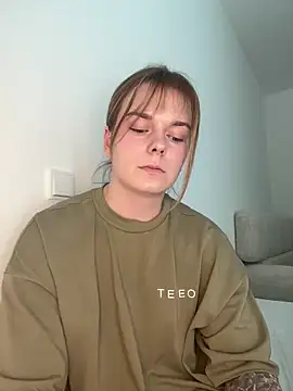 LisaFreierxx online show from 05/11/26, 02:45