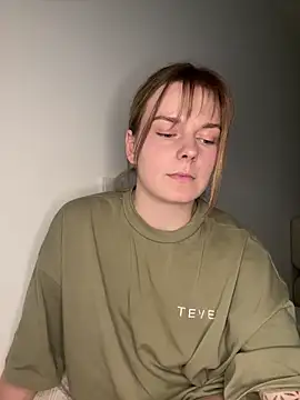 LisaFreierxx online show from 05/11/26, 04:04