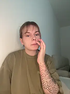 LisaFreierxx online show from 05/12/26, 02:36