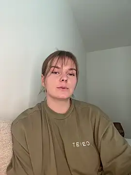 LisaFreierxx online show from 05/21/26, 03:08