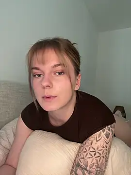 LisaFreierxx online show from 05/22/26, 04:12