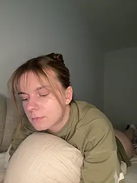LisaFreierxx online show from 05/23/26, 06:23
