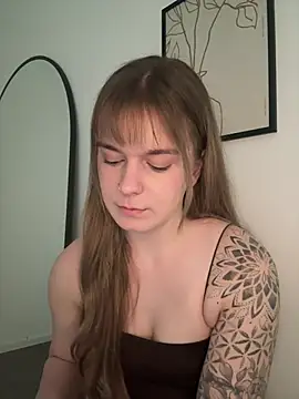 LisaFreierxx online show from 07/30/26, 11:31