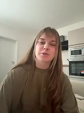 LisaFreierxx online show from 08/07/26, 03:03