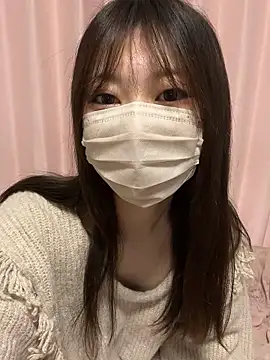 Kanna 072  online show from 11/27/25, 04:03