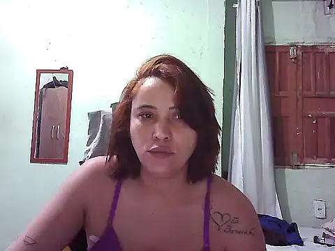 BIADELICIA1 online show from 11/11/25, 09:20