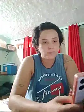 BIADELICIA1 online show from 05/03/26, 12:00
