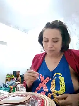 BIADELICIA1 online show from 07/17/26, 11:53