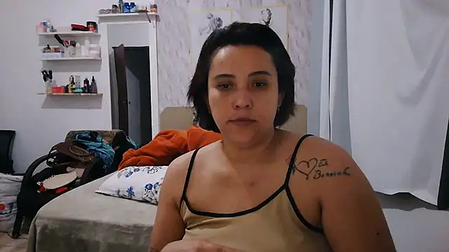 BIADELICIA1 online show from 07/20/26, 12:25