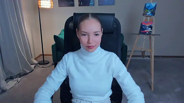 MerlePalaia online show from 11/04/25, 09:19