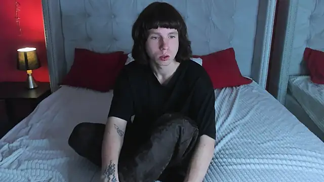 CutieKai  online show from 11/02/25, 09:06