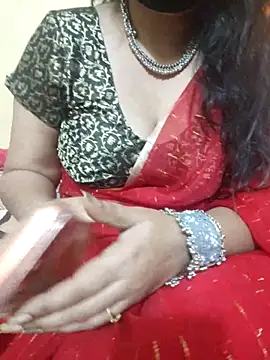 mouni499 online show from 05/12/26, 09:28