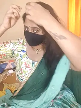 mouni499 online show from 06/01/26, 08:05