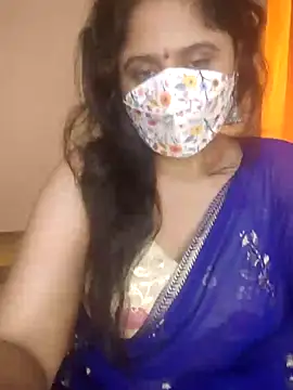 mouni499 online show from 06/07/26, 09:24