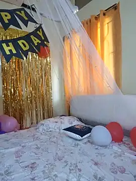 mouni499 online show from 06/14/26, 07:54