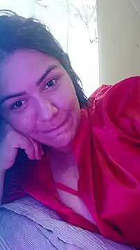 Snapshot of Allyardosia chatting on 11/28/25, 07:16 Allyardosia online show from 11/28/25, 07:16