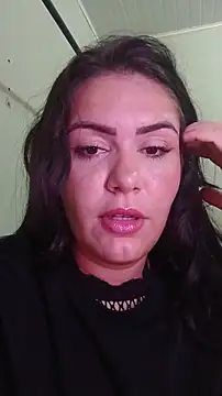 Snapshot of Allyardosia chatting on 12/19/25, 02:18 Allyardosia online show from 12/19/25, 02:18