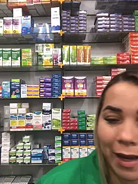 imoly  online show from 11/01/25, 10:01