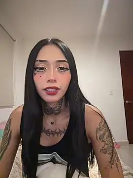 JIORYOvO online show from 06/16/26, 02:58
