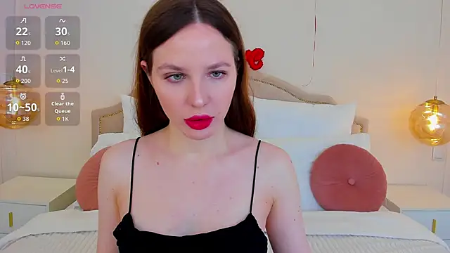 Snapshot of MonaRicci chatting on 02/22/26, 06:24 MonaRicci online show from 02/22/26, 06:24