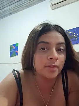 dulce lian online show from 11/12/25, 08:19