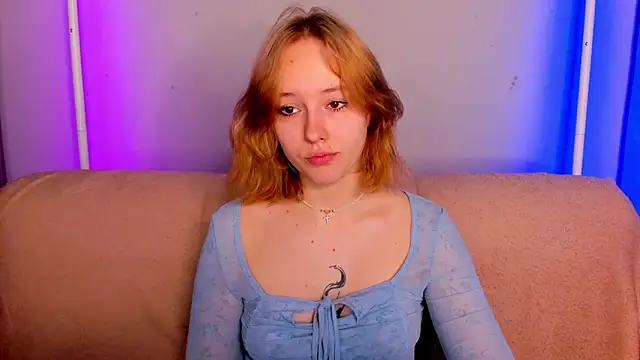 RikkiChoco online show from 06/02/26, 01:18