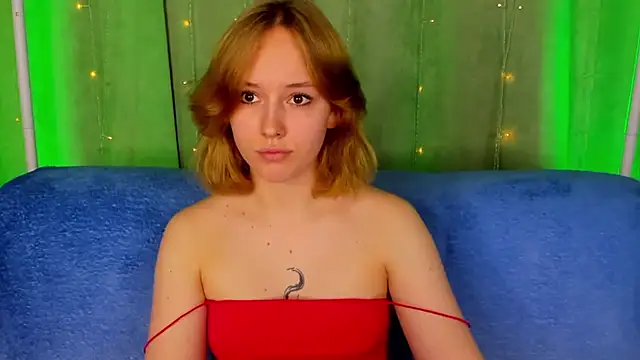 RikkiChoco online show from 06/05/26, 08:42