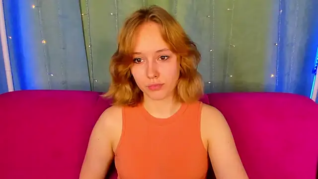 RikkiChoco online show from 06/10/26, 08:35