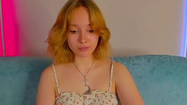 RikkiChoco online show from 06/11/26, 08:23