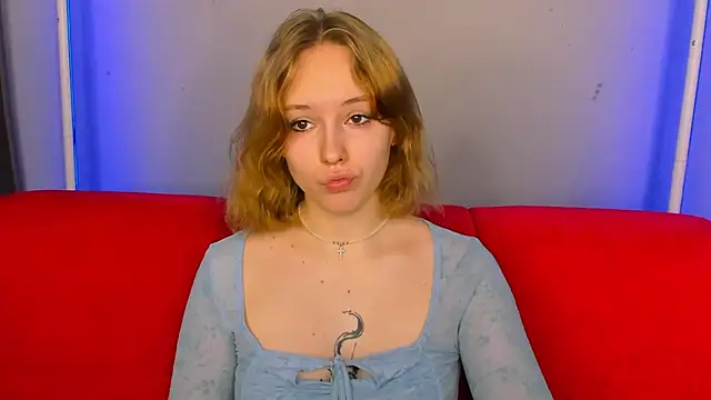 RikkiChoco online show from 06/12/26, 08:13