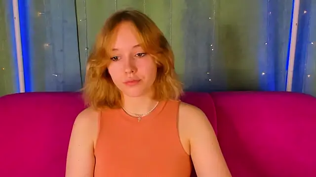 RikkiChoco online show from 06/13/26, 08:23