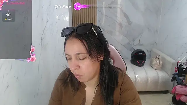 gabriella storm tf online show from 05/26/26, 01:18