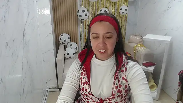 gabriella storm tf online show from 07/03/26, 01:17