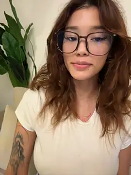 bergmanamii online show from 07/20/26, 12:25