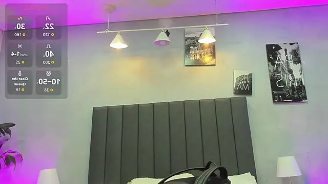 kendra london online show from 06/20/26, 11:35