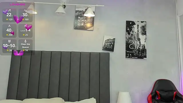 kendra london online show from 06/24/26, 11:09