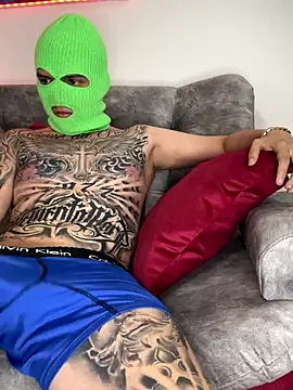 Nick orion online show from 11/10/25, 10:53